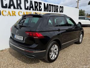 Volkswagen Tiguan Life 2.0tdi D7F 150HP 5DR Auto - Image 4