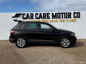 Volkswagen Tiguan Life 2.0tdi D7F 150HP 5DR Auto - Image 2