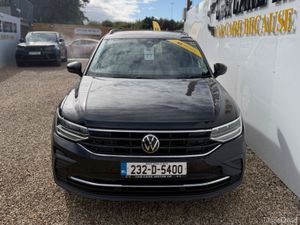 Volkswagen Tiguan Life 2.0tdi D7F 150HP 5DR Auto - Image 3