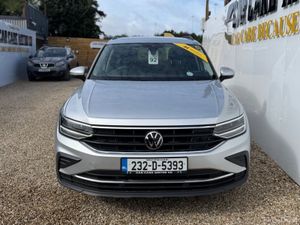 Volkswagen Tiguan Life 2.0tdi D7F 150HP 5DR Auto - Image 3