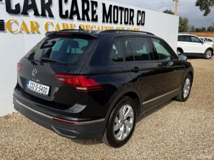 Volkswagen Tiguan Life 2.0tdi D7F 150HP 5DR Auto - Image 4