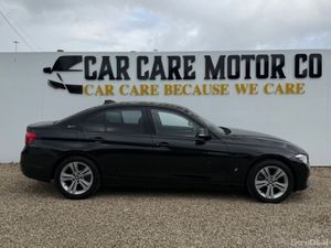 BMW 3-Series 2018 Bmw 330e Hybrid - Image 2