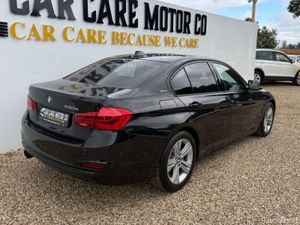BMW 3-Series 2018 Bmw 330e Hybrid - Image 4