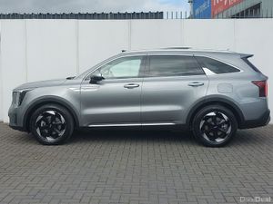 Kia Sorento 1.6 PHEV - Image 3