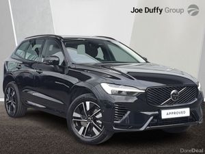 Volvo XC60 T6 Phev Awd Auto Plus Recharge T6 350 2 - Image 3