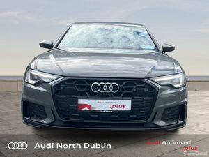 Audi A6 40TDI 204HP S tronic S Line - Image 3