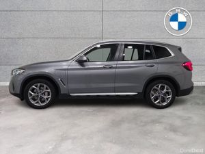 BMW X3 xDrive30e xLine - Image 3