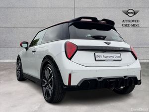 Mini Cooper John Cooper Works - Image 2