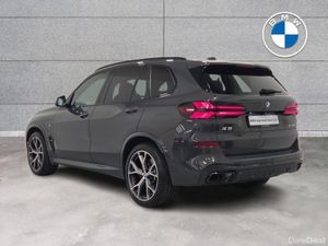 BMW X5 xDrive50e M Sport - Image 2