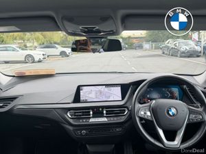 BMW 2-Series 218i Sport Gran Coupe - Image 4