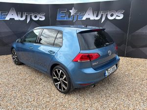 Volkswagen Golf TSI DSG Comfortline 2015 - Image 3