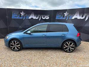 Volkswagen Golf TSI DSG Comfortline 2015 - Image 2