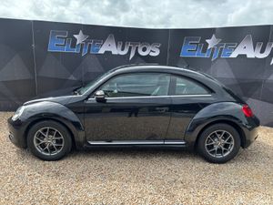 Volkswagen Beetle 1.2 TSI Automatic 2013 - Image 2