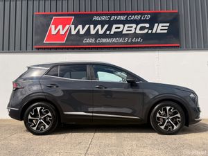 Kia Sportage e 1.6 CRDi SCR K2. 2022 - Image 3
