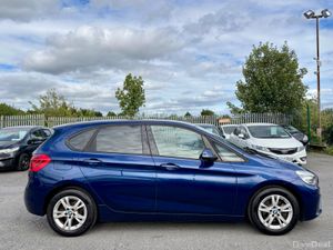 BMW 2 SERIES 2017 2.0D - Image 4