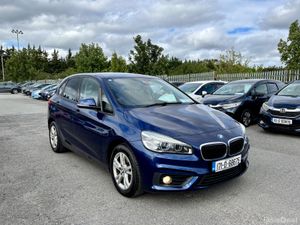 BMW 2 SERIES 2017 2.0D - Image 3