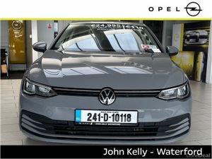 Volkswagen Golf 2.0 TDI - Image 3