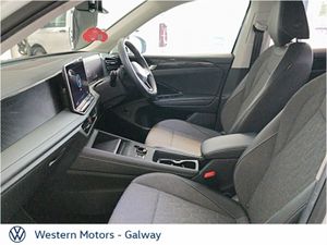 Volkswagen Tiguan 2.0 TDI 150HP Life DSG - Image 4