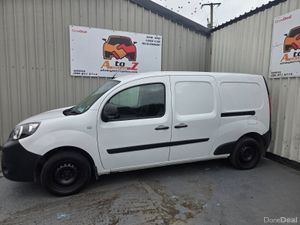 Renault Kangoo 2020 - Image 2