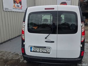 Renault Kangoo 2020 - Image 4