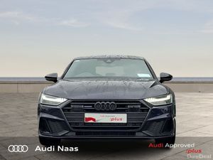 Audi A7 55 TSFI E Competition - Image 3