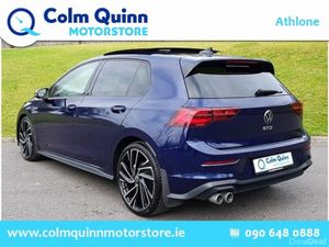 Volkswagen Golf GTD 2.0 TDI 200BHP DSG - Sunroof - - Image 4