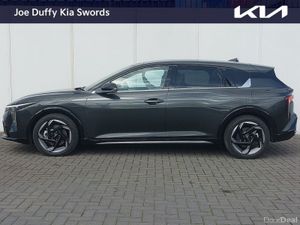 Kia K4 MHEV K3 - Image 3