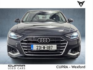 Audi A4 30 TDI 136HP S Tronic SE €77 Per Week - Image 3