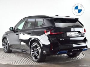 BMW iX1 xDrive30 M Sport - Image 2