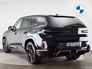 BMW XM 50e - Image 2