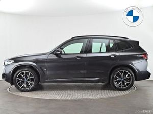 BMW X3 xDrive30 M Sport - Image 3