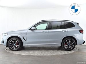 BMW X3 xDrive30 M Sport - Image 3