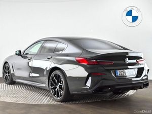 BMW 8-Series 840i M Sport Gran Coupe - Image 2