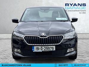 Skoda Fabia AMBITION 1.0 MPI 75HP 4DR - Image 2