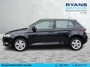Skoda Fabia AMBITION 1.0 MPI 75HP 4DR - Image 4