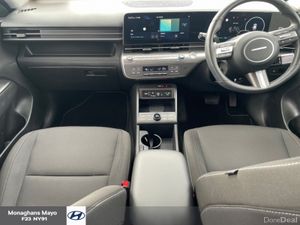 Hyundai KONA ELEGANCE HEV 1.6 PETROL HYBRID - Image 2