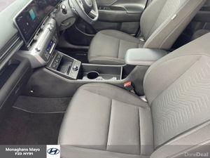 Hyundai KONA ELEGANCE HEV 1.6 PETROL HYBRID - Image 4