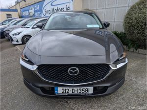 Mazda CX-30 GS-L AUTOMATIC 2.0 PETROL //HEAD UP DI - Image 3