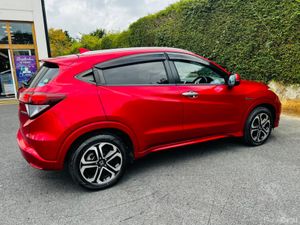 Honda Vezel FINANCE AVAILABLE - Image 4