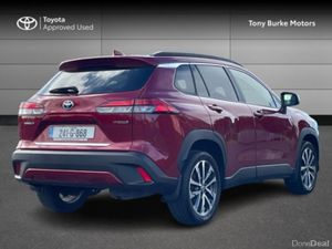 Toyota Corolla Cross Sport - 1.8 Hybrid- Auto- One - Image 2