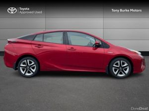 Toyota Prius - 1.8 Hybrid - Luxury Edition - 5dr - - Image 3