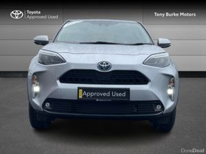 Toyota Yaris Cross - Luna - 1.5 Hybrid - Automatic - Image 4