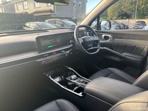 Kia Sorento DSL PE 7S MY26 5DR AUTO - Image 4