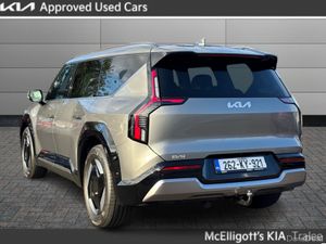 Kia EV9 EARTH 2WD MY25 ME - Image 3