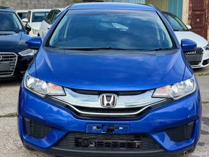 HONDA FIT 1.5L HYBRID 2014 2 Keys 41000KM ONLY - Image 2
