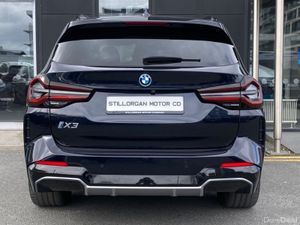 BMW iX3 M-Sport Pro Auto EV - Image 4