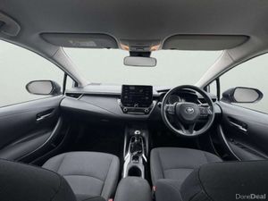 Toyota Corolla Corolla + 1.6 Petrol + Aura + Saloo - Image 2