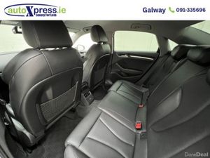 Audi A3 30 TFSI SPORT, Ultra Low mileage - Image 4