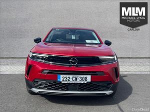 Opel Mokka Elegance1.2 100ps-pet-6sp 4DR - Image 2