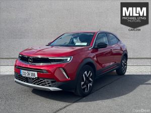 Opel Mokka Elegance1.2 100ps-pet-6sp 4DR - Image 3